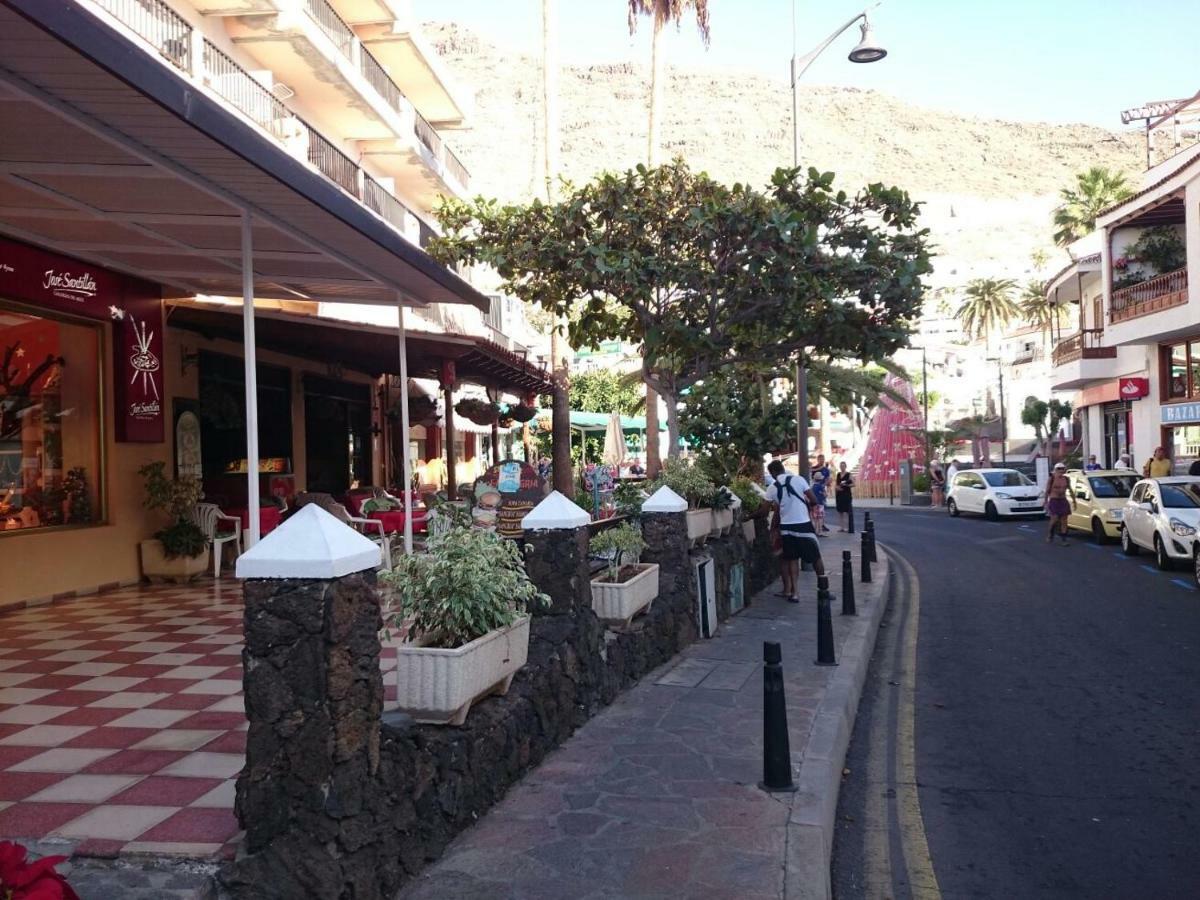Concanasa 43 Los Gigantes Acantilado de los Gigantes Exterior foto